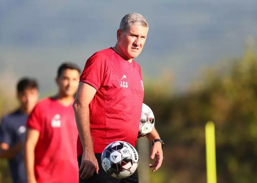 ترکیب پرسپولیس در آخرین بازی دوستانه