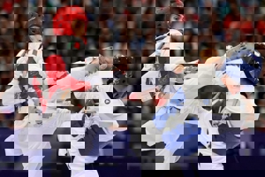 انتخابات فدراسیون تکواندو به تعویق افتاد