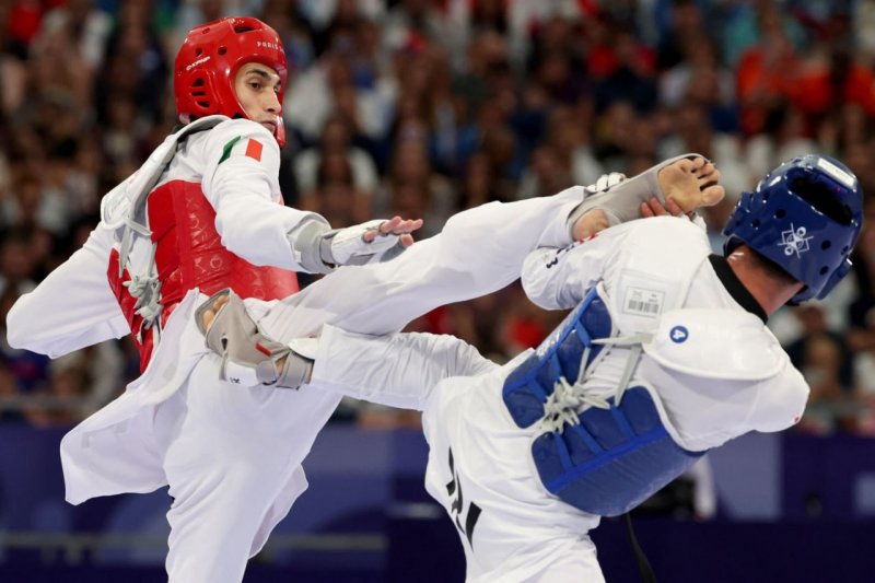 انتخابات فدراسیون تکواندو به تعویق افتاد