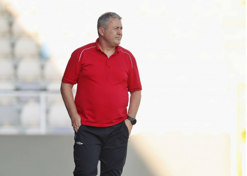 بی اعتنایی دوباره اسکوچیچ به محمدی/تغییر اجباری تراکتور مقابل پرسپولیس Image