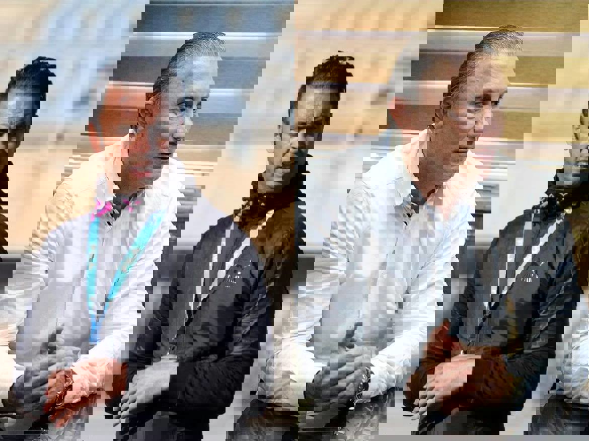 رقابت درخشان و پاشازاده برای گرفتن نیمکت آبی!