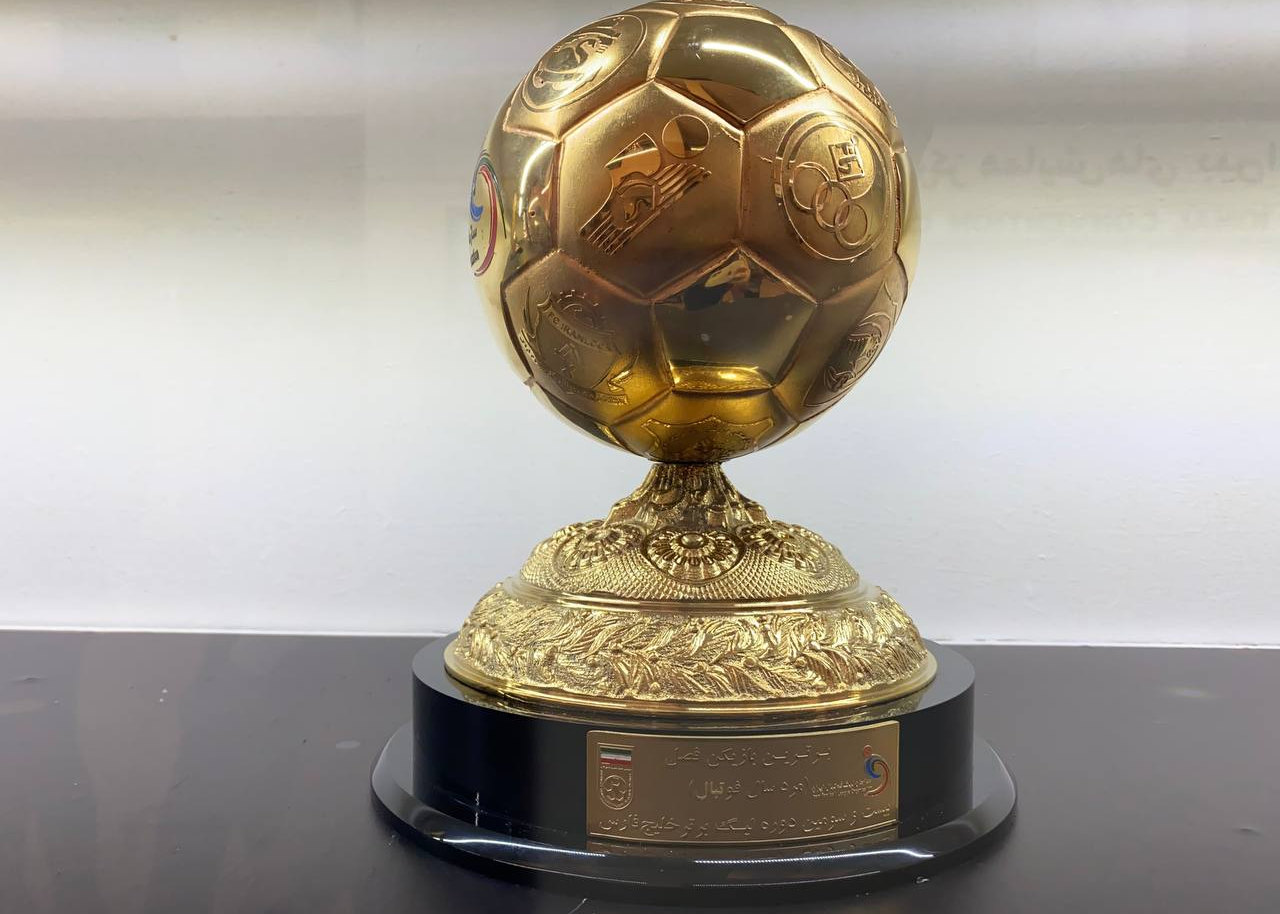 بازگشت جوایز بعد از پنج سال:/ زنده: بهترین‌های ایران انتخاب می‌شوند