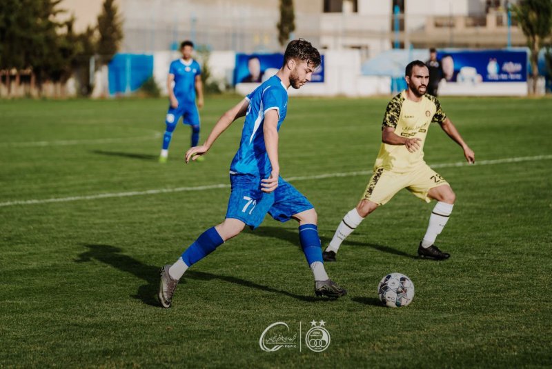 حضور چهرههای جوان و ناآشنا در تمرین استقلال