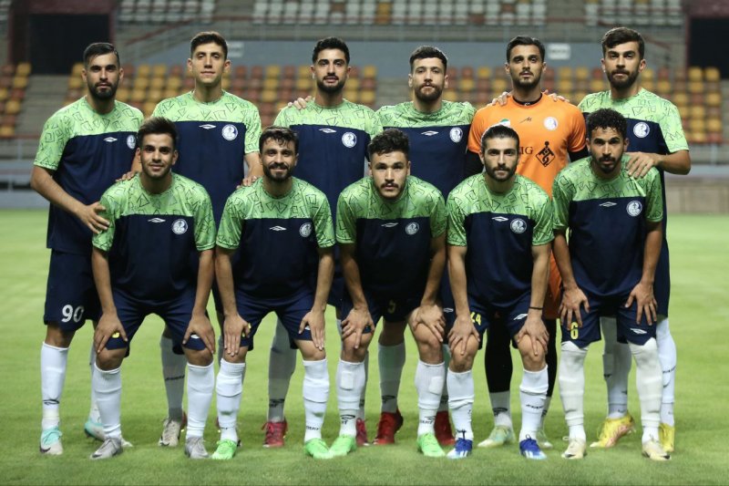 گوهری عکس آبیها را خراب کرد!