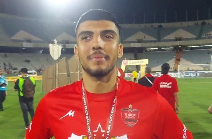 بعد از بیرانوند یک گلر دیگر هم به تبریز رفت/ یک انتقال غیرمنتظره دیگر از پرسپولیس به تراکتور!