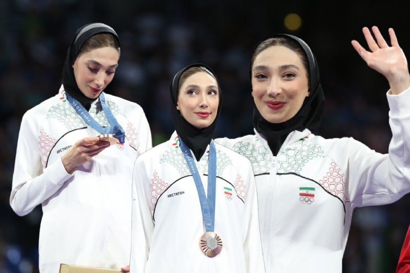 دختر تاریخساز میخواهد بدون کنکور پزشک شود!