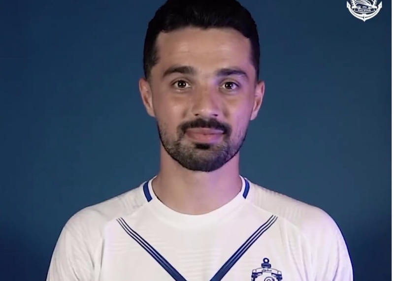 شروع فراموش‌نشدنی نورافکن: اولین گلزن ملوان!