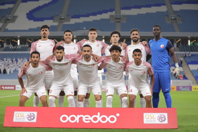 بونجاح کنار امید ابراهیمی فقط دبل میکند!