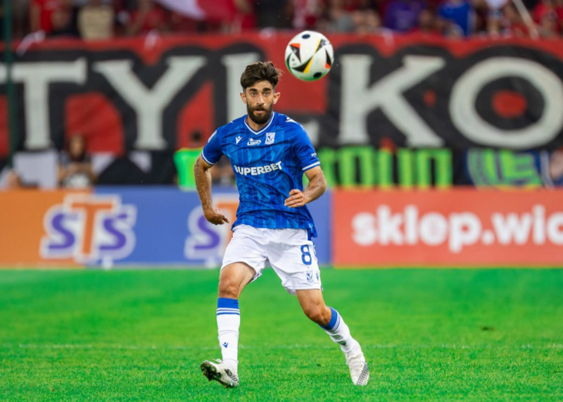 بمب فعال شد: قلیزاده در پرسپولیس یا استقلال