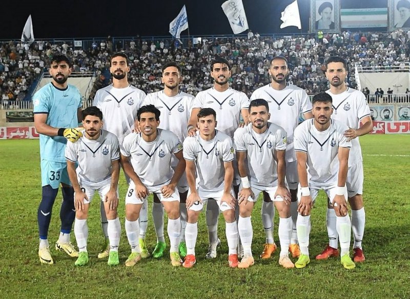 محل بازی استقلال و ملوان مشخص شد