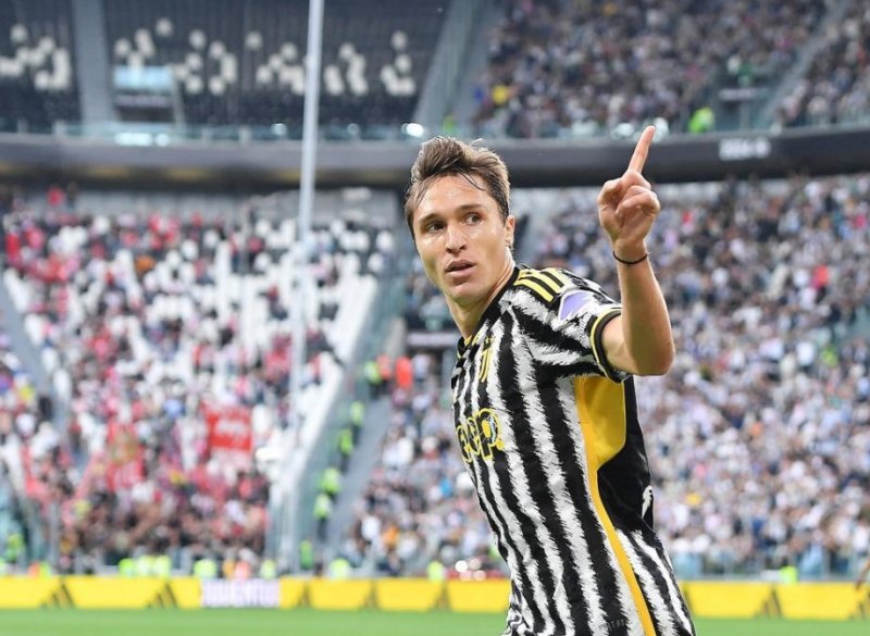 بارسا جانشین نیکو را مشخص کرد: ستاره یوونتوس!