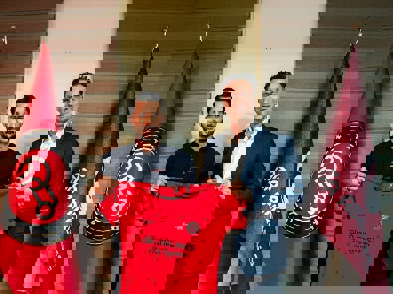 پنج استقلالی سابق دوشادوش ستارههای پرسپولیسی! 5 2071073