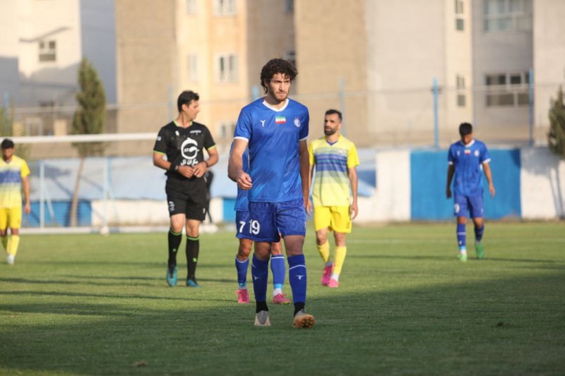شرایط عجیب ستارههای استقلال: تبعید به تیم امید!