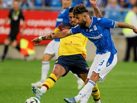 حرف آخر قلیزاده: در ایران فقط پرسپولیس!