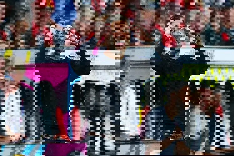 ژابی: توان توضیح دادن این معجزه را ندارم