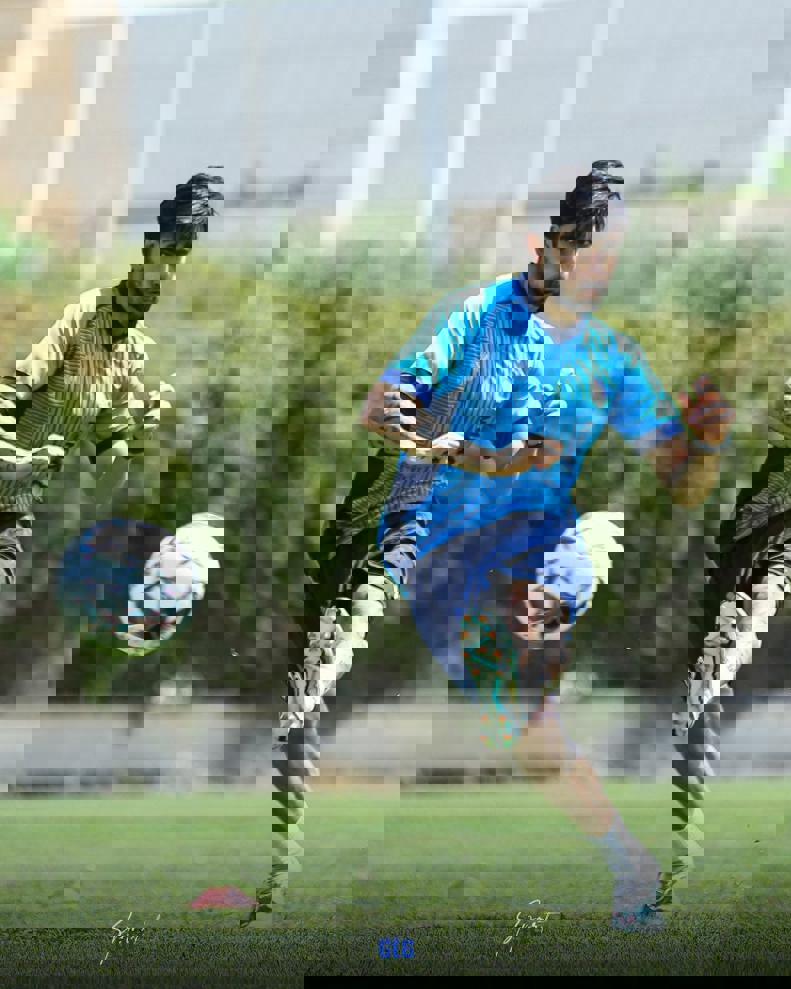 همه گلگهریها آماده حمله در قائمشهر (عکس) 3