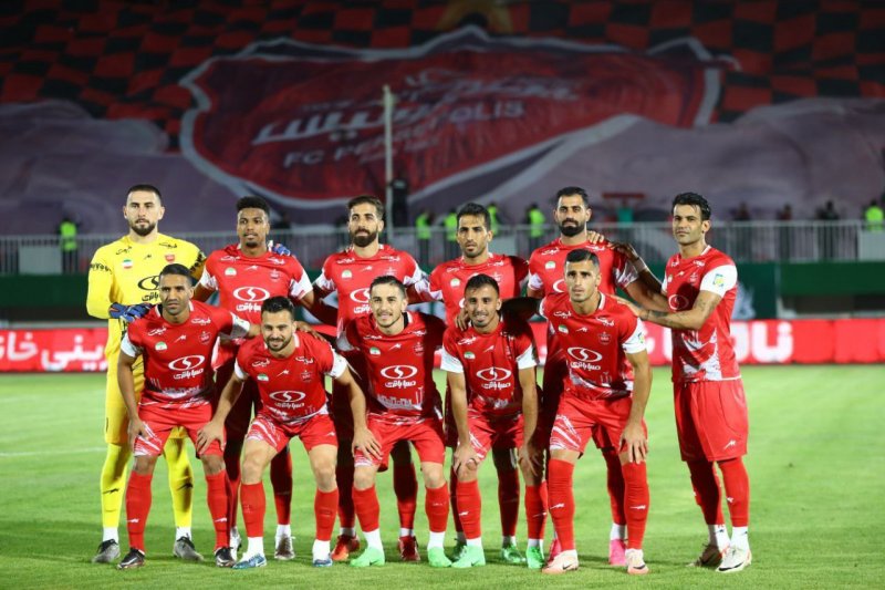 بلیتفروشی بازی آسیایی پرسپولیس آغاز شد