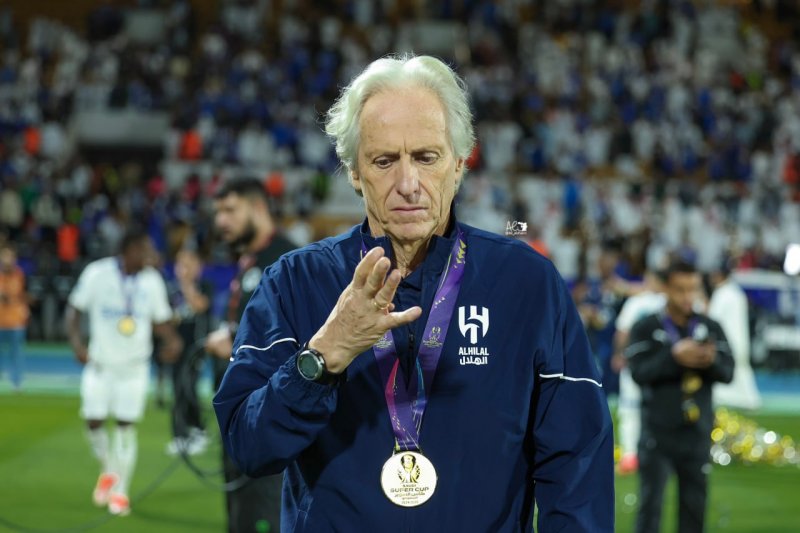 سرمربی الهلال باز هم بازیکن جدید خارجی میخواهد!