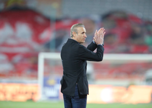 یحیی گل محمدی به هلال احمر پیوست