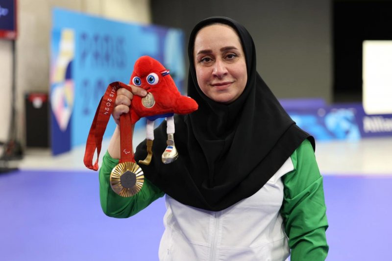 جوانمردی: نشان دادم دود از كنده بلند مىشود