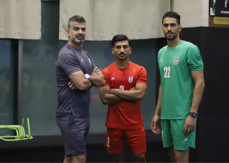 کاپیتان استقلال با بمب سپاهان دوباره همتیمی شد