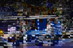 رونمایی از مسیر میانبر لس آنجلس ۲۰۲۸  