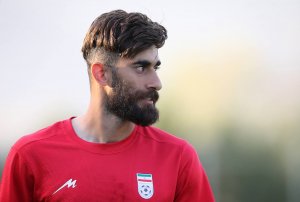 قلی‌زاده: پرسپولیس نه، تیم ملی چرا!