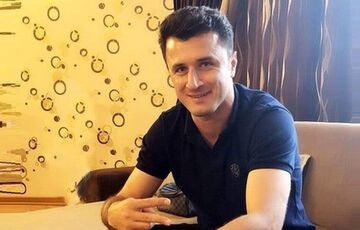 طهماسبی: من هم گران‌ترین بازیکن ایران بودم!