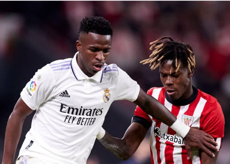 نیکو: دلیل این همه توهین به وینیسیوس را میدانم