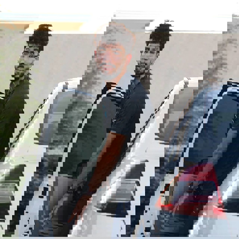 تراکتور برای صدرنشینی بازگشت 4