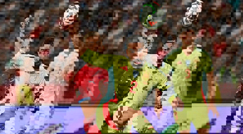 هزینه برد پرگل: کارواخال محروم از بازی بعدی لاروخا! 2