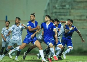 مدافع اسبق پرسپولیس را آبی‌پوش کردند