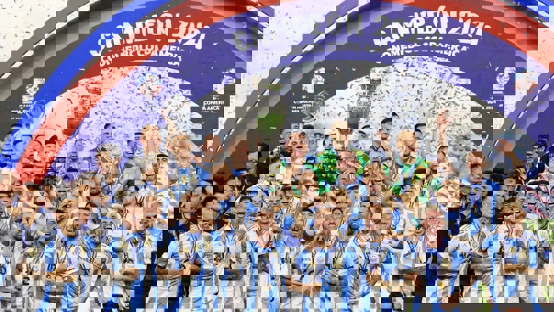 بی‌خبری از فینالیسیما / جدال قهرمانان: ابهام در نبرد مسی و یامال 2