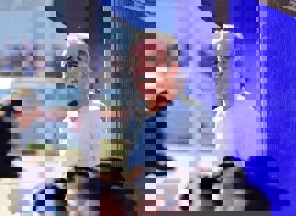 احمدزاده: خداداد برای اخراج مازیار برنامه داشت!