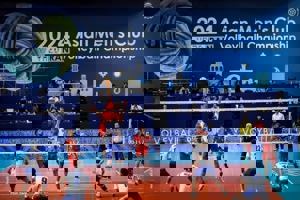 حذف شده سربلند و قابل تحسین لیگ قهرمانان آسیا