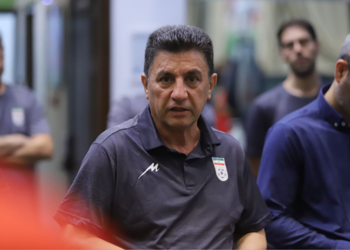 قلعه‌نویی: هر روز در حال کاریم