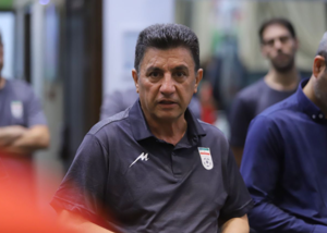 قلعهنویی: هر روز در حال کاریم