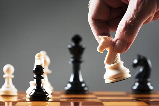 برتری شطرنجبازان ایران در اولین گام المپیاد جهانی