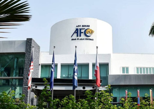 سوپرجام فوتبال آسیا در تقویم جدید ای اف سی