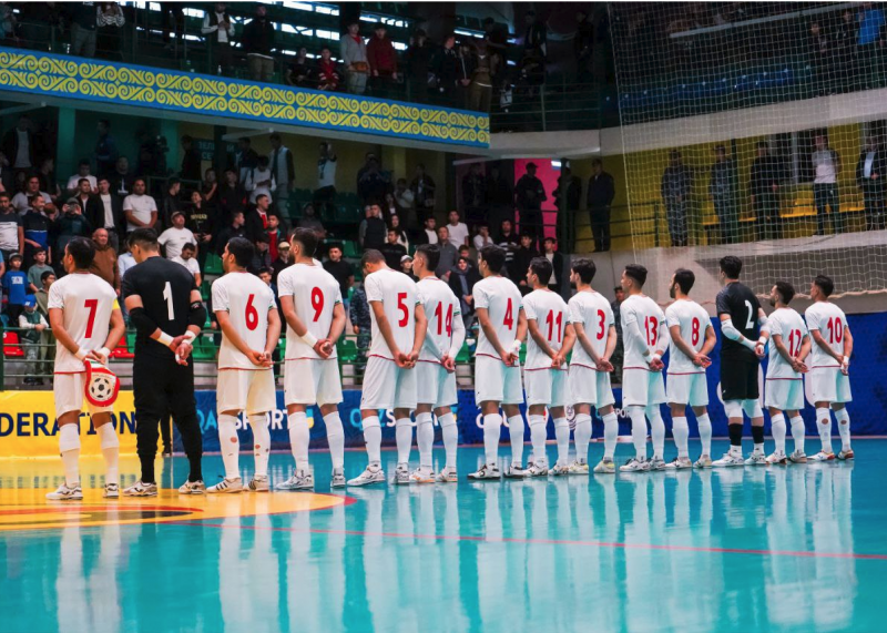 نگاهی کلی به بزرگ‌ترین رویداد فوتسال جهان؛ / جام جهانی 2024: برای نمایش بهترین‌ها آماده شوید