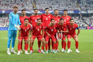 فوری: ایران - قطر در جایی غیر از مشهد!