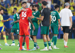 پرسپولیس اشک‌های گلر سابق چلسی را دوست دارد!