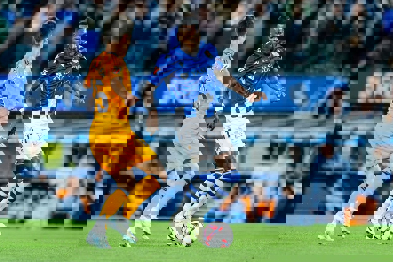 صعود به رده دوم با گلهای وینیسیوس و امباپه / سوسیهداد 0-2 رئال: شب پنالتیها 3