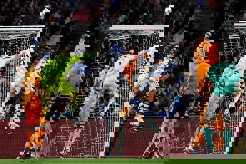 صعود به رده دوم با گلهای وینیسیوس و امباپه / سوسیهداد 0-2 رئال: شب پنالتیها 4