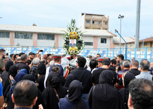 اطلاعیه‌ مهم ملوان: دستگاه شوک نبود، به ما دروغ گفتند!