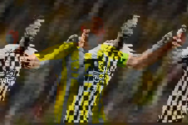 بنزما: اگر برای کسب جام نبود به الاتحاد نمیآمدم!
