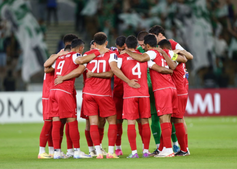 دعوتنامه پرسپولیس: باید میزبانی در آسیا را تمرین کنیم