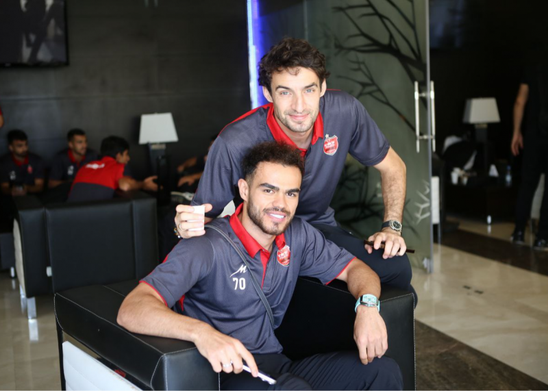 پرسپولیس مثل لشکر شکستخورده برنمیگردد!