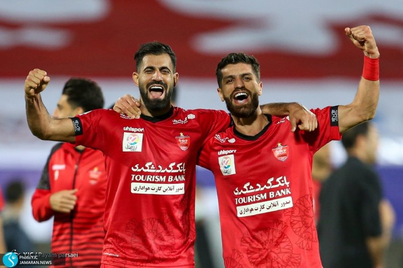 اشتباهات ادامهدار قطریها: پرسپولیس بجای تراکتور!