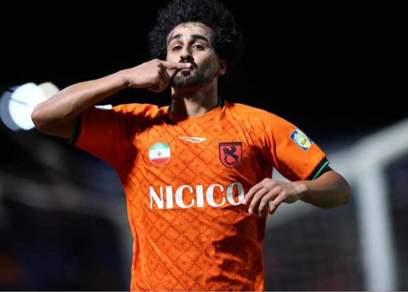 مرادی: سرماخوردگی مقابل استقلال از ترکیب دورم کرد!